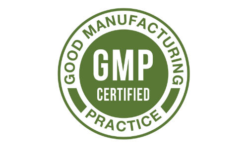 lungzen gmp certified